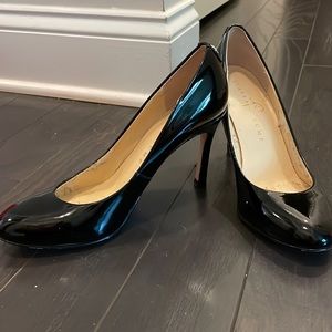 Ivanka Trump Pumps